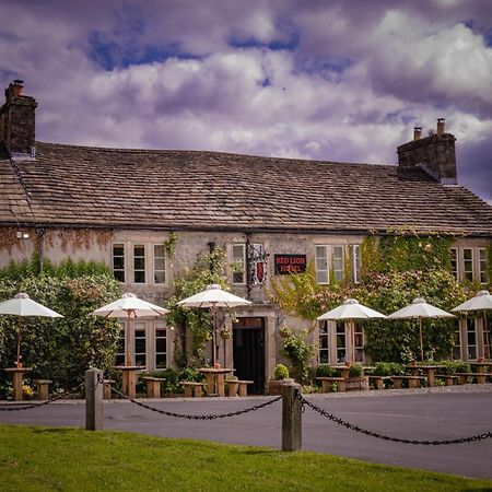 فندق The Red Lion & Manor House بورنسول المظهر الخارجي الصورة