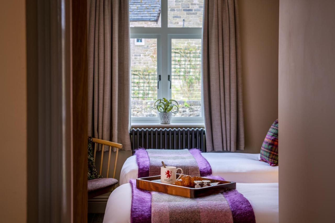 فندق The Red Lion & Manor House بورنسول المظهر الخارجي الصورة